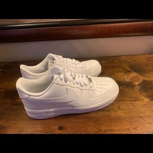 Nike Air Force one